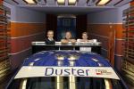 Dacia Duster No Limit Pikes Peak 2011 года